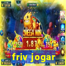 friv jogar